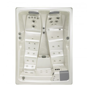 Спа бассейн privat spa lyra USSPA