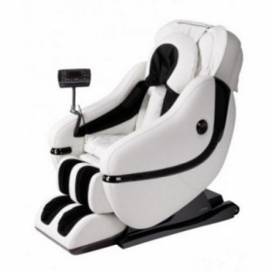 dotast-a-02-2 Массажное кресло A-02-2 WHITE DOTAST