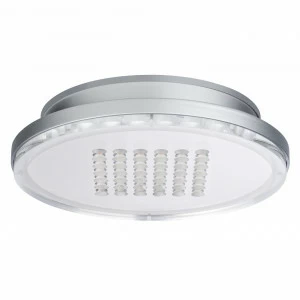 Потолочный светодиодный светильник Paulmann Premium Line Panel Shower 92790 PAULMANN PANEL SHOWER 202613 Хром
