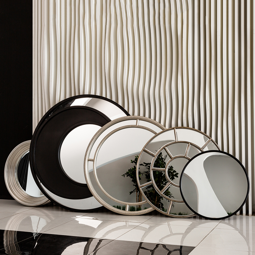 20082862 Настенное зеркало «Циркус» Object Desire  - Вид №8