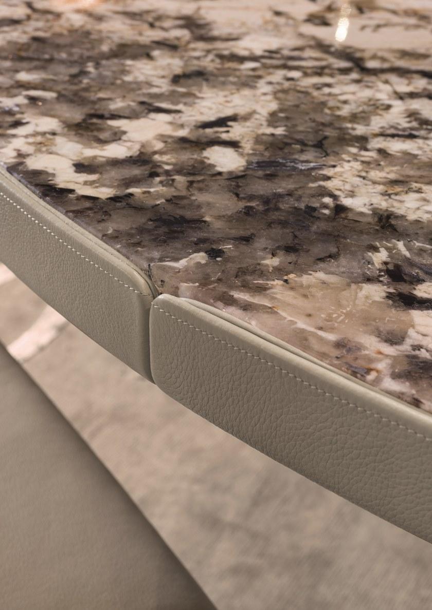 Longhi Круглый стол с ленивой сьюзан Loveluxe 2019 – rhythm collection sun-id-1435685 - Вид №7