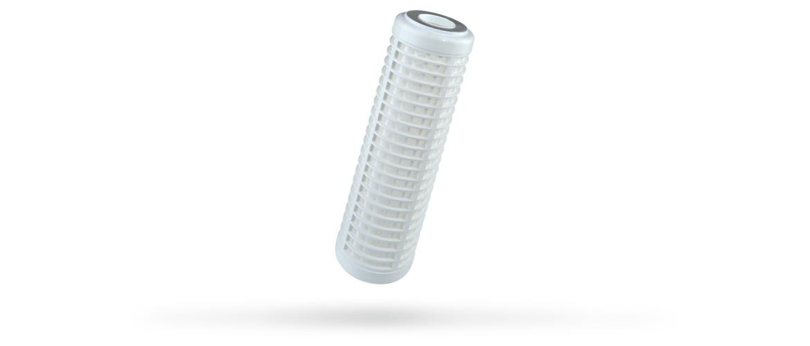 ATLAS FILTRI  Фильтрующий антимикробный катридж  RL BX  - Вид №1