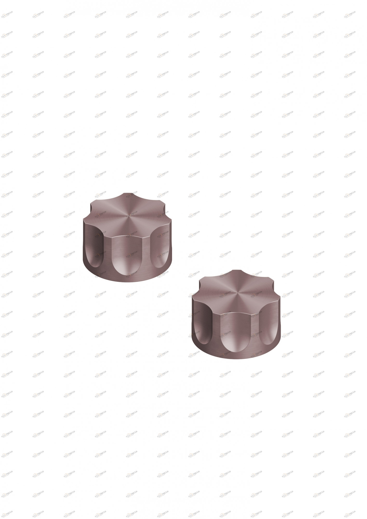 Modo. 17 51 V. Настольный микшер Quadrodesign