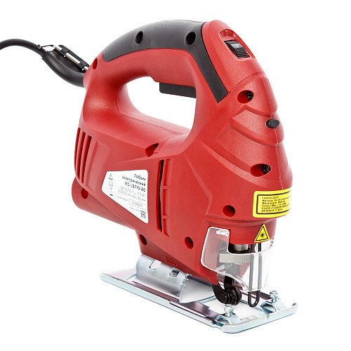 Электрический лобзик Redverg RD-JS710-80 5483170 STDN-0016496 - Вид №3