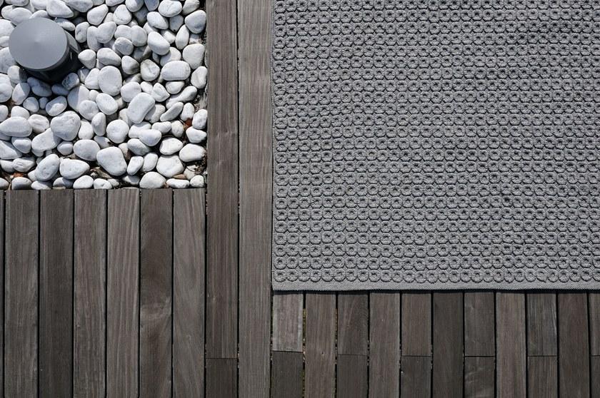 Warli Коврик ручной работы из синтетического волокна для улицы Plein sud sun-id-1416956 - Вид №7