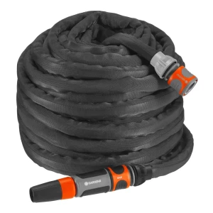 Шланг для полива GARDENA Армированный 1/2" 30 м ПВХ 82097531 STLM-2042637