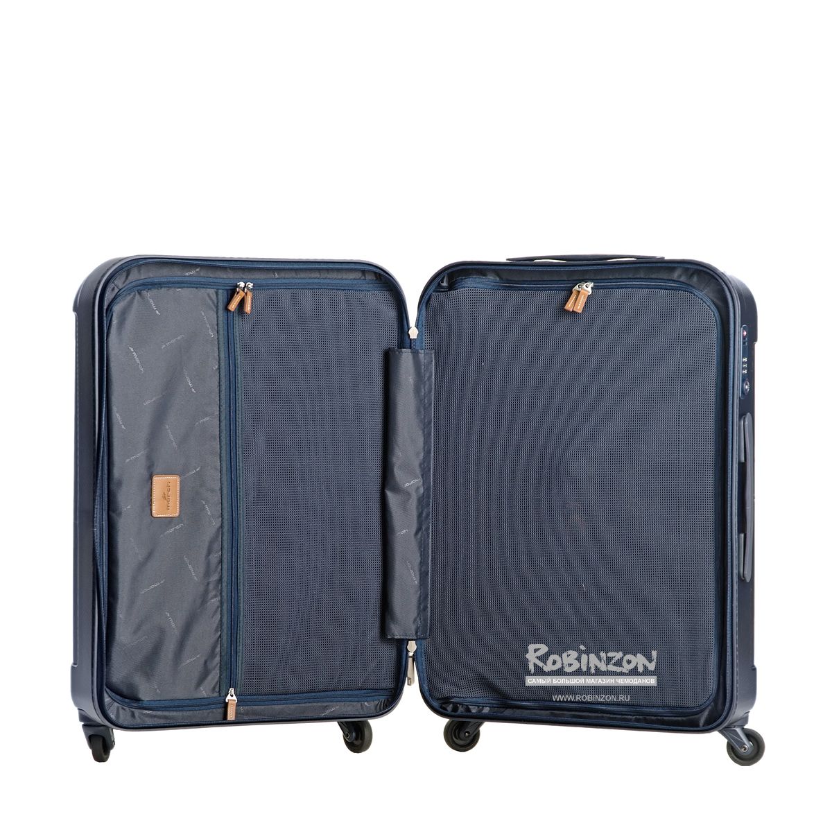 M5000-14-64 Чемодан M5000*64 M March Cosmopolitan - Вид №11