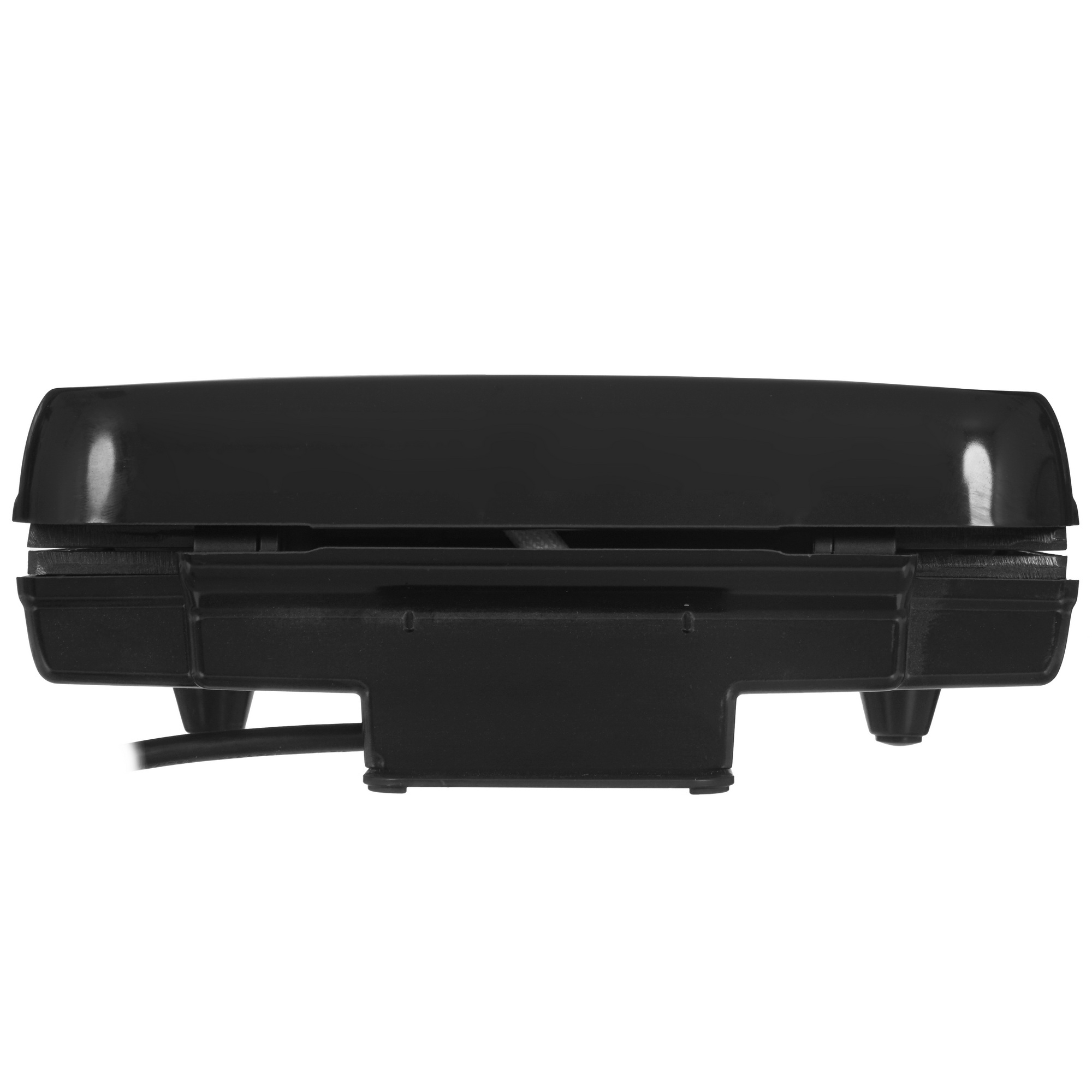 9946819 Сэндвичница Endever Skyline SM-28 черный STDN-0144888 - Вид №4