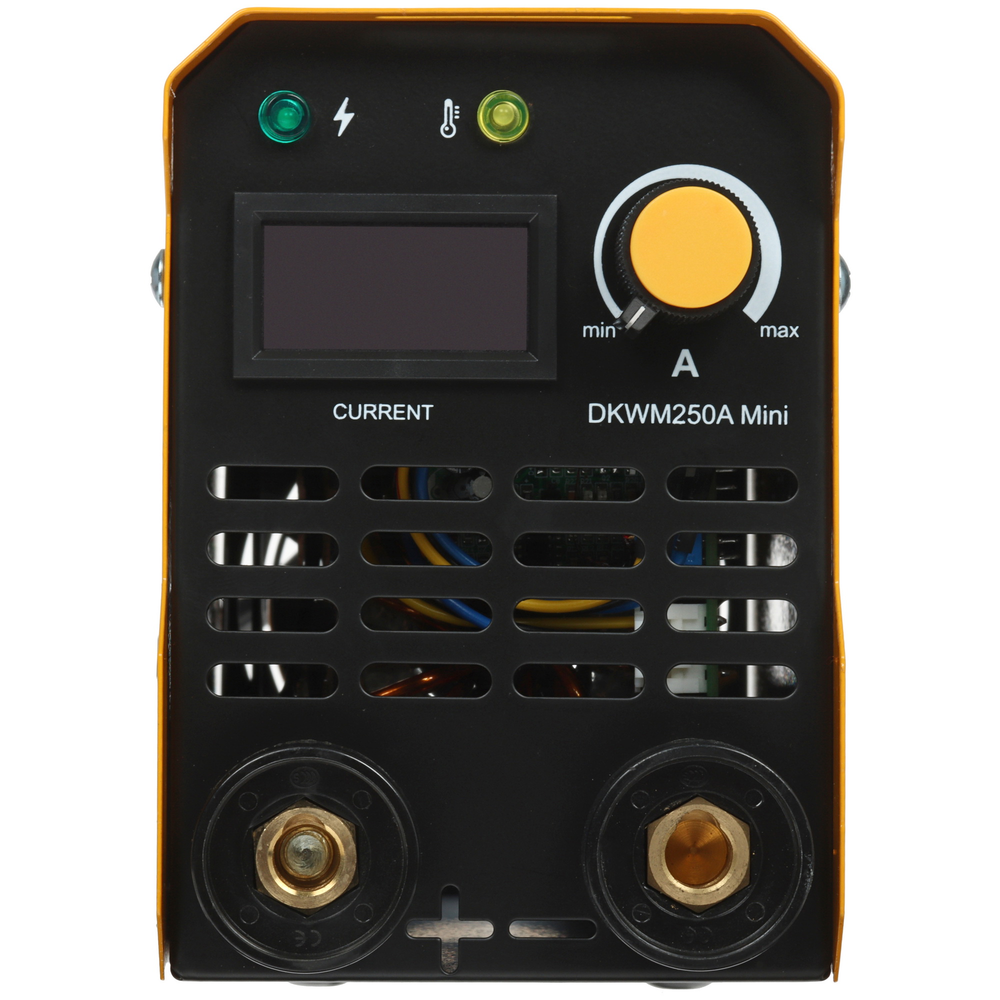 Сварочный аппарат DEKO DKWM250A Mini 9136276 STDN-0009519 - Вид №1