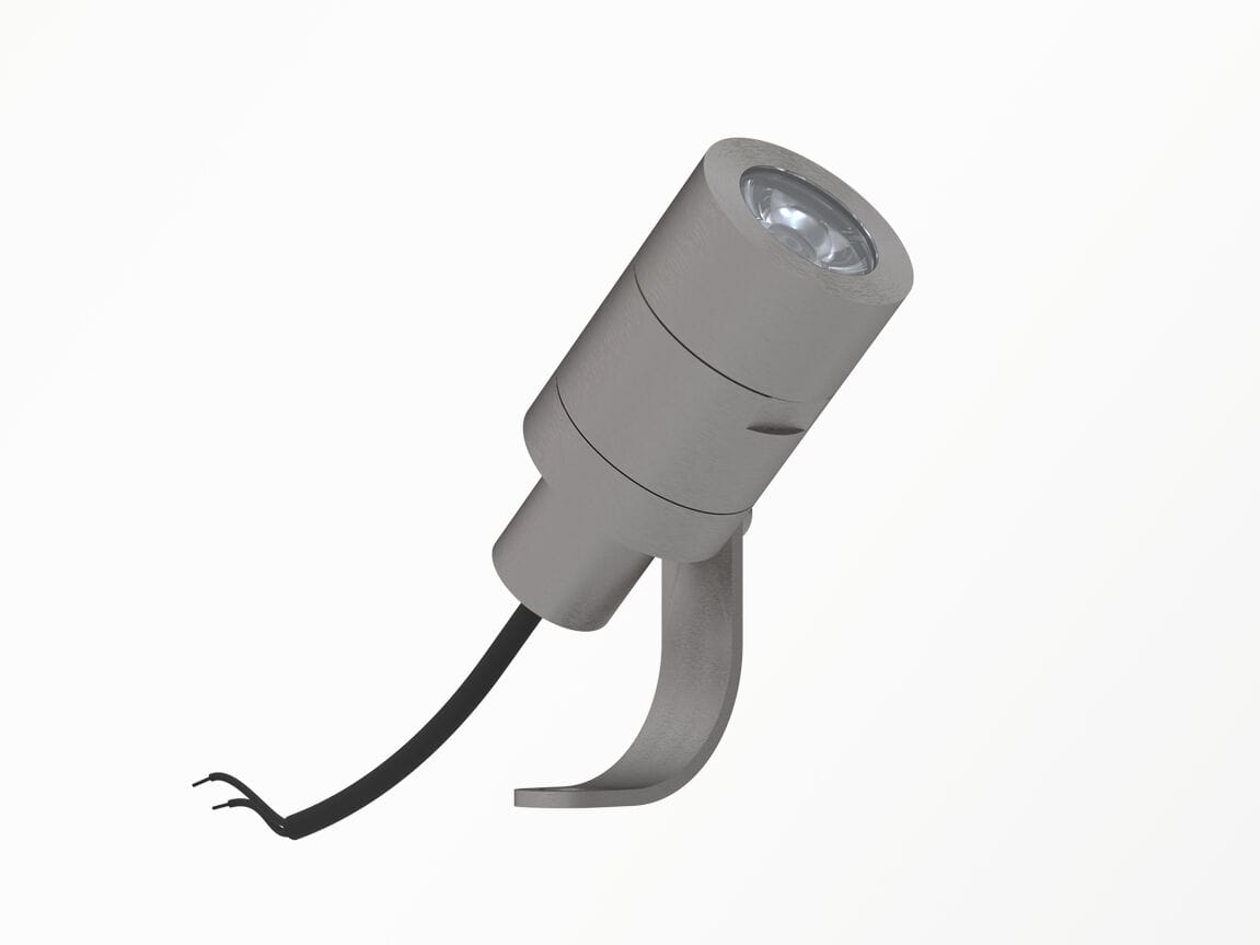 Регулируемый светодиодный прожектор из нержавеющей стали Exporlux LEDEX BA ARCH-00025345 - Вид №1