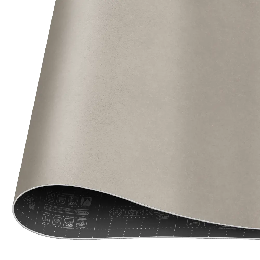 Коммерческий линолеум Tarkett ACCZENT PRO NARA 2 - износостойкое покрытие 3 м шириной 88895340 STLM-1459969 - Вид №2