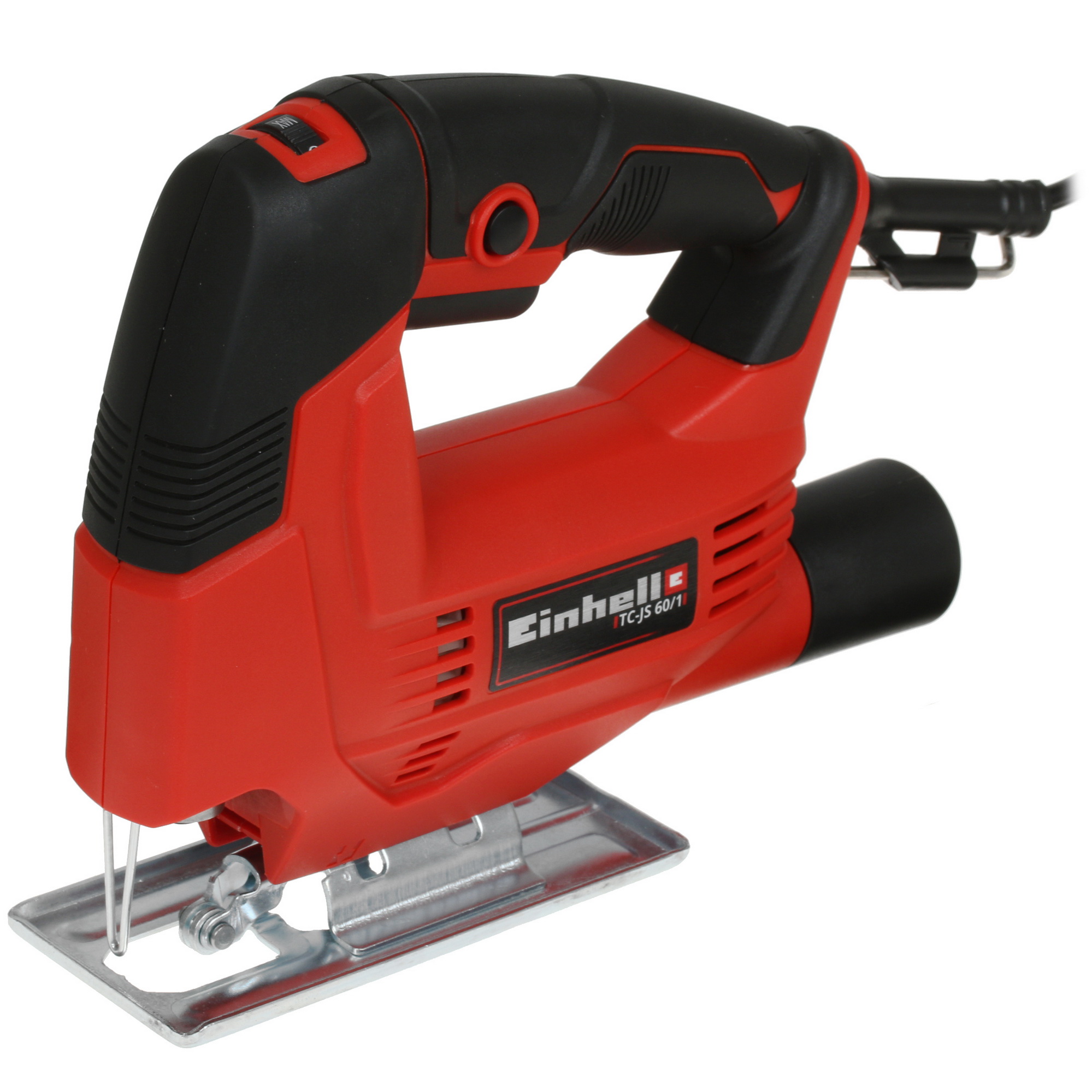 Электрический лобзик Einhell TC-JS 60/1 5308562 STDN-0037805