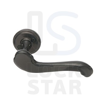 ASSA 1903 ручка дверная ASSA ABLOY LK01-571 - Вид №1