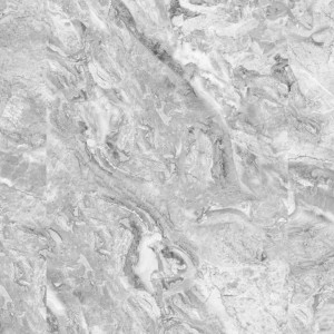 Панель ПВХ Мрамор Сантьяго 672 2,6*0,25 Stella Slim 5мм Light (15)