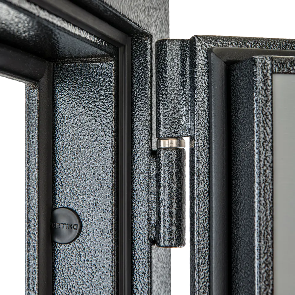 Дверь входная металлическая Герда S-2 98x205 см левая дакота вуд PORTIKA STLM-2074033 - Вид №4