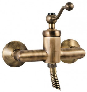 Paini Duomo 88F3511 смеситель для душа