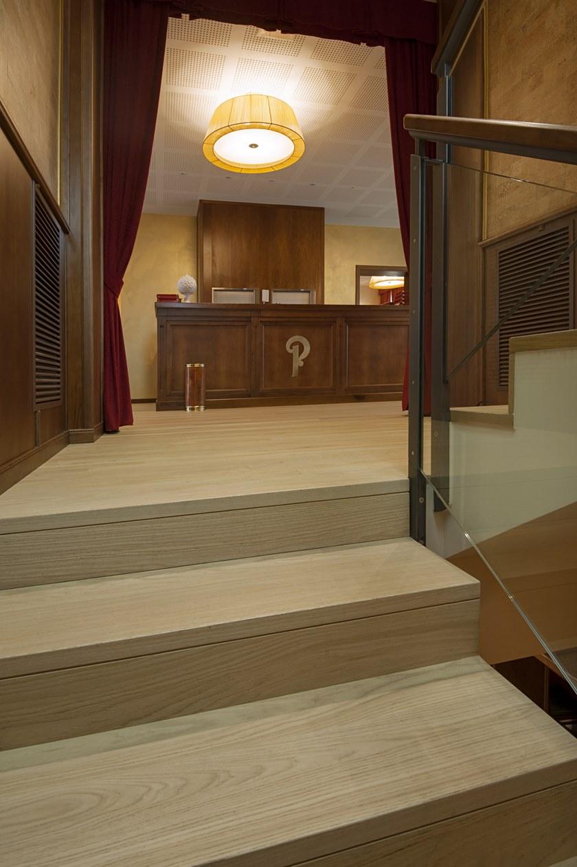 Garbelotto Готовый паркет I gessi® sun-id-1474460 - Вид №21