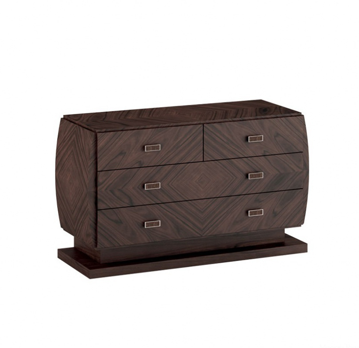 Комод BOTTICELLI SMANIA CABOTTIC01 Lines - Вид №1