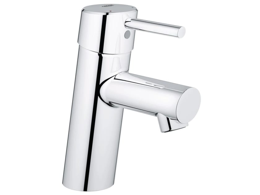 Смеситель для раковины с ограничителем температуры Grohe концепция ARCH-00066570