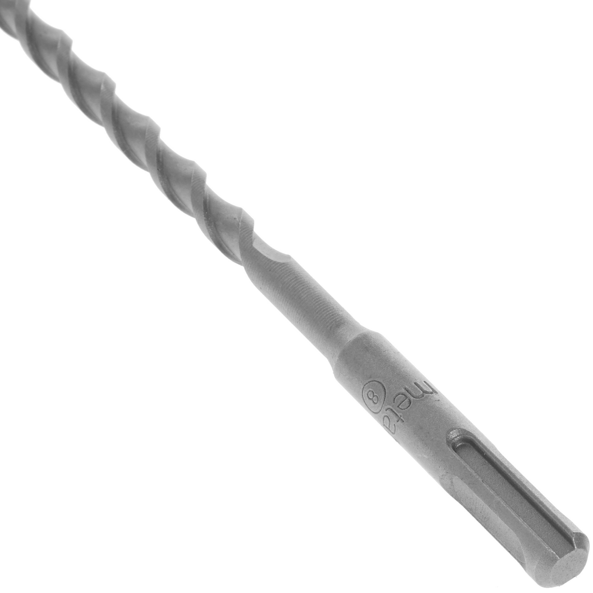 Бур Metabo SDS-Plus Classic 260 мм 1151178 STDN-0004770 - Вид №2