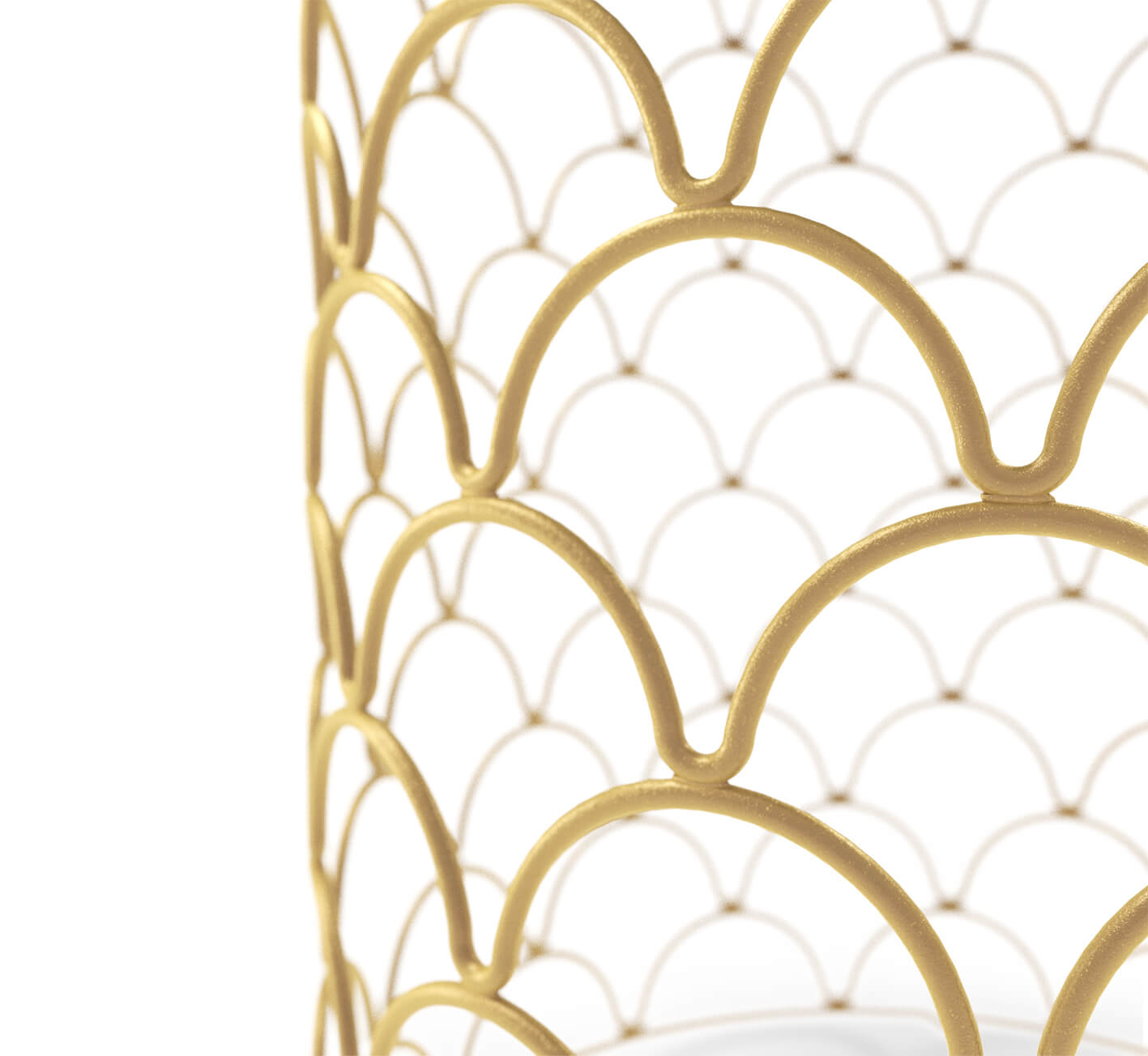 Столик журнальный SHT-CT24-1 Santreyd  - Вид №3