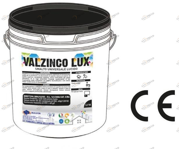 malvin Эмаль для одной руки sun-id-1474871