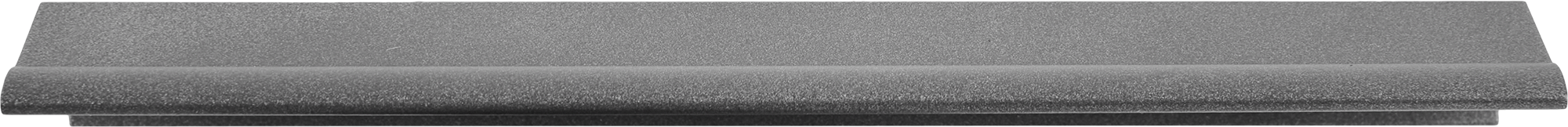 84534509 Ручка-профиль CA3 188 мм алюминий, цвет графит STLM-0051472 JET  - Вид №1