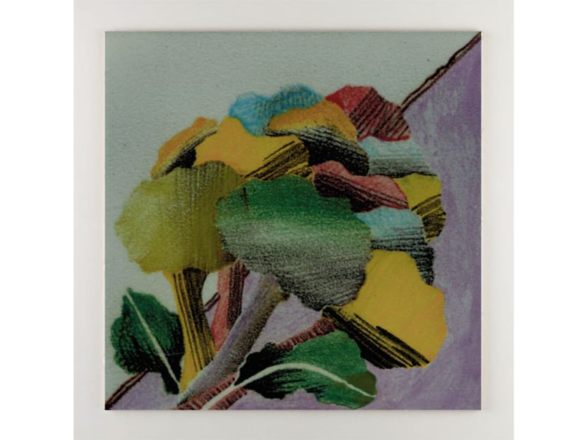 Пол / покрытие ручной работы La Riggiola Design &amp ARCH-00102403