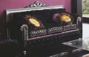 Диван  ALTAMODA AG24/C