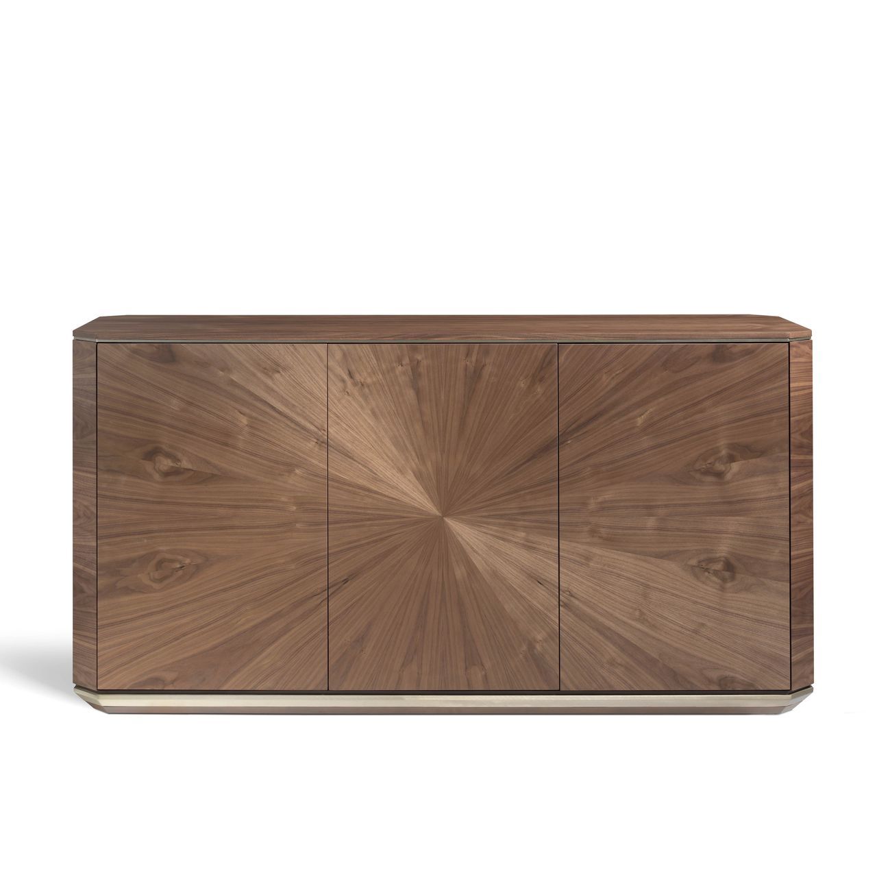 Деревянный шкаф с распашными дверями Hurtado Evolution ARCH-00107263 - Вид №25