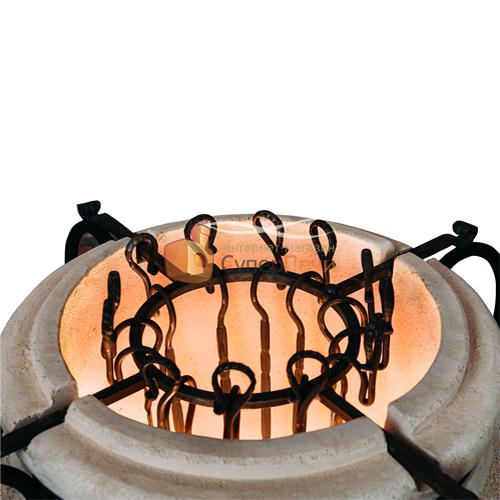 Тандыр Амфора "САРМАТ АЛАДДИН" 2459 - Вид №1