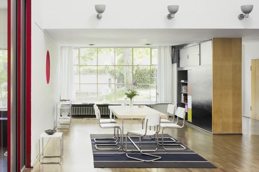 Thonet Раздвижной прямоугольный стол S 1070 sun-id-1457053 - Вид №4