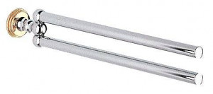 40048IG0 Держатель для полотенец Grohe хром
