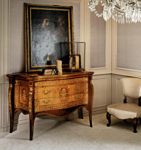 Комод IMPERO ANNIBALE COLOMBO H 1438