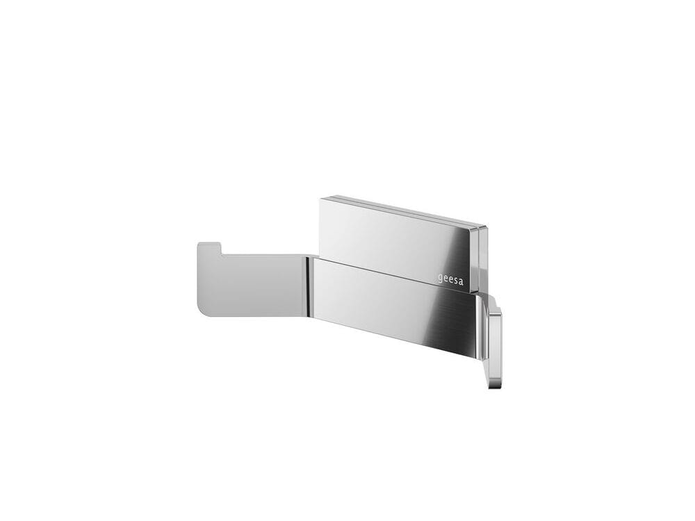 Вешалка для полотенец из нержавеющей стали Geesa Craft ARCH-00141255