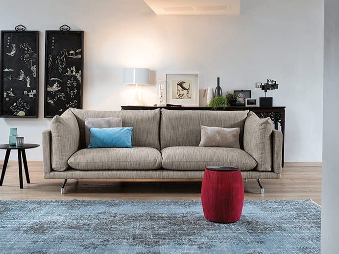 Ткань диван Dall'Agnese SWING ARCH-00099162