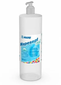 MAPEI Гелевая раковина