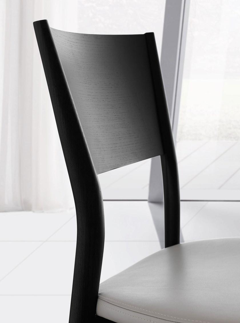 MisuraEmme Мягкое кресло из массива дерева Atelier sun-id-1353994 - Вид №5