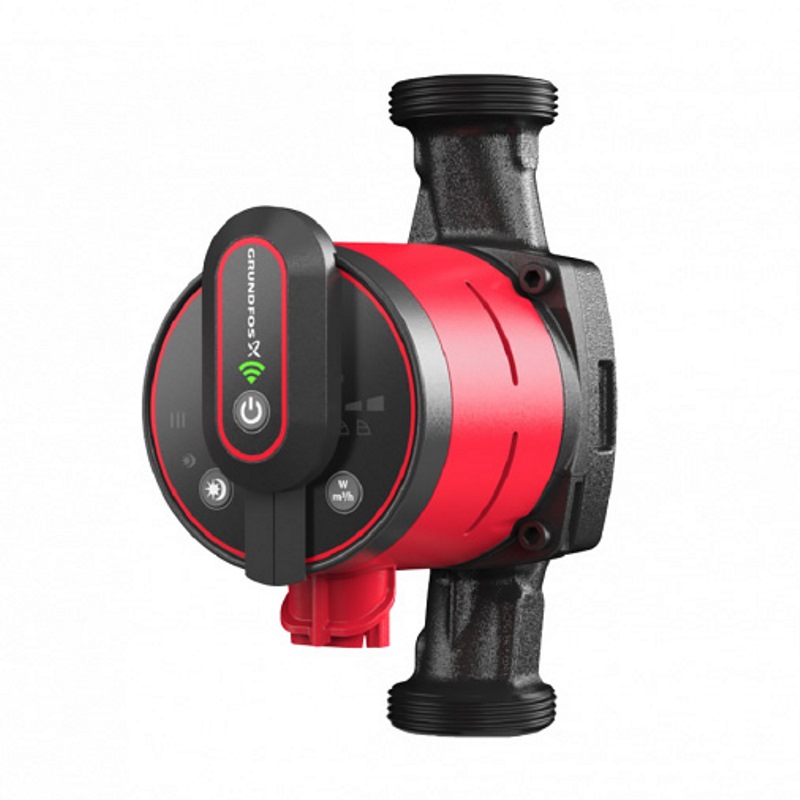 Насос ALPHA 3 Grundfos 32-60 NEW 99371985 - Вид №1