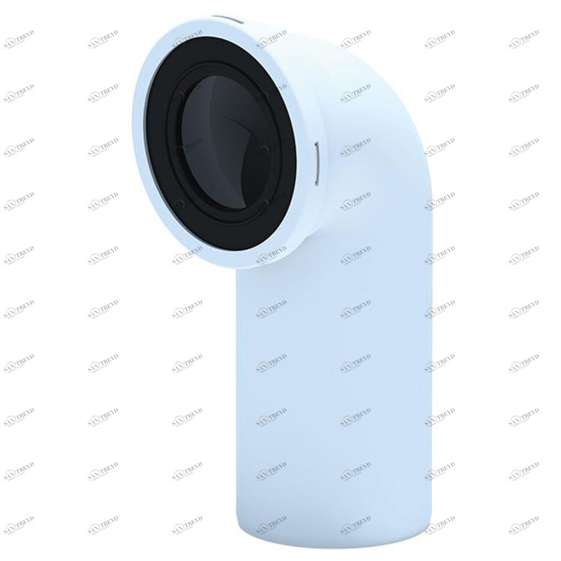 Труба фановая АНИ пласт 110х90° W9220 7212