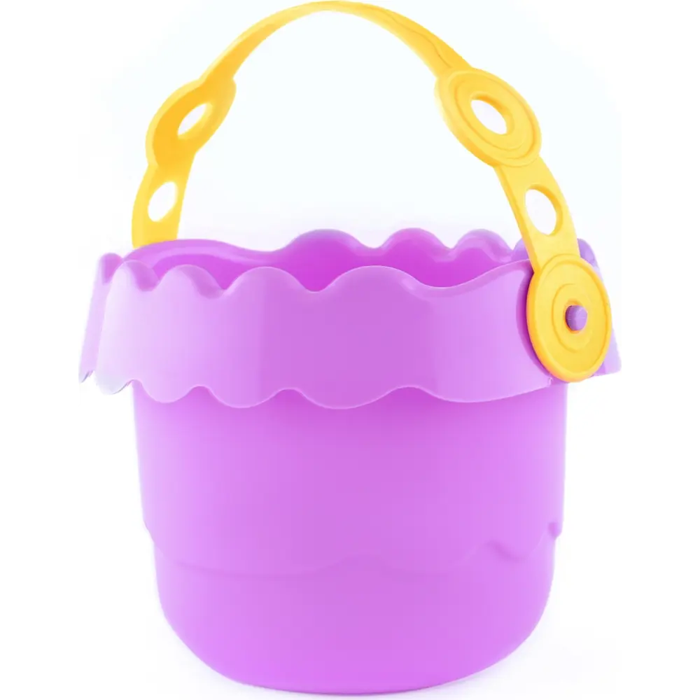 Детское ведро «Волна» для игр и садовых работ 82675275 Santreyd STLM-1582330