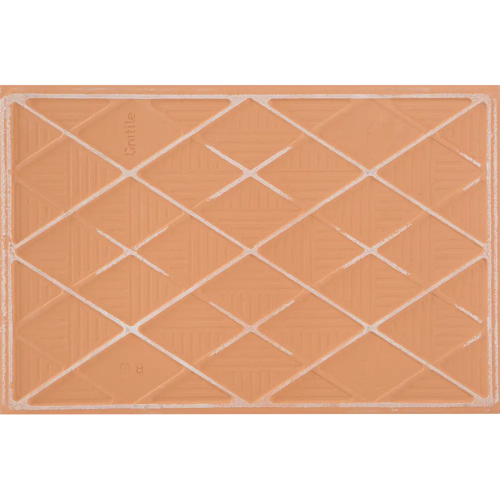 Шахтинская Плитка Белая керамическая 20×30 см для интерьера 82450461 Белая Плитка STLM-0027429 - Вид №2