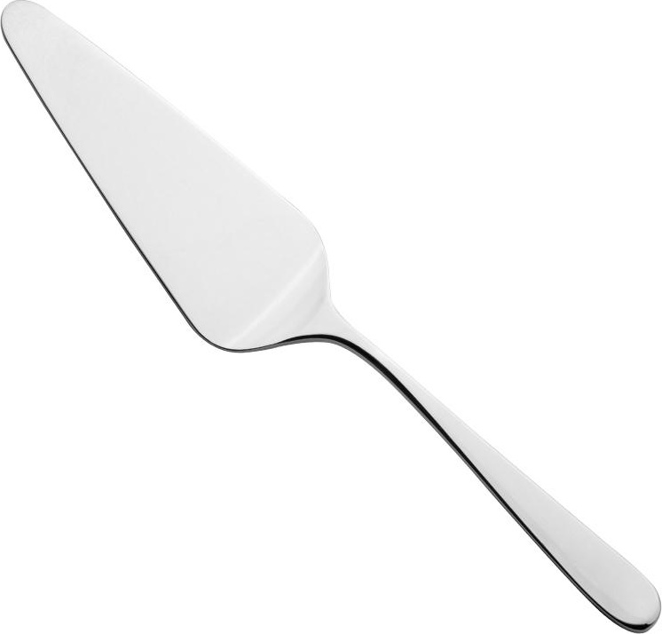 73400 Robbe&Berking Лопатка для торта Robbe&Berking "Данте" 23,5см (серебро 925) Серебро 925