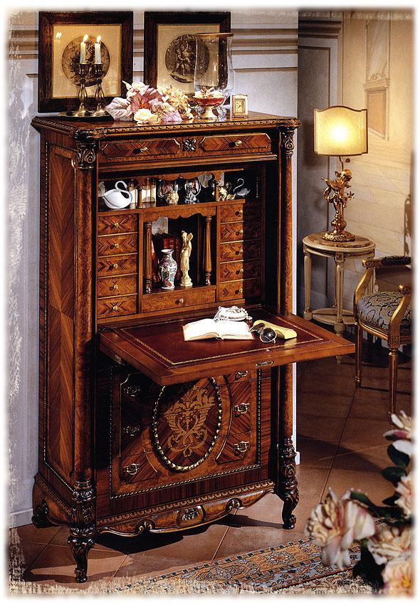 Секретер  PISTOLESI 917 Tresor - Вид №1