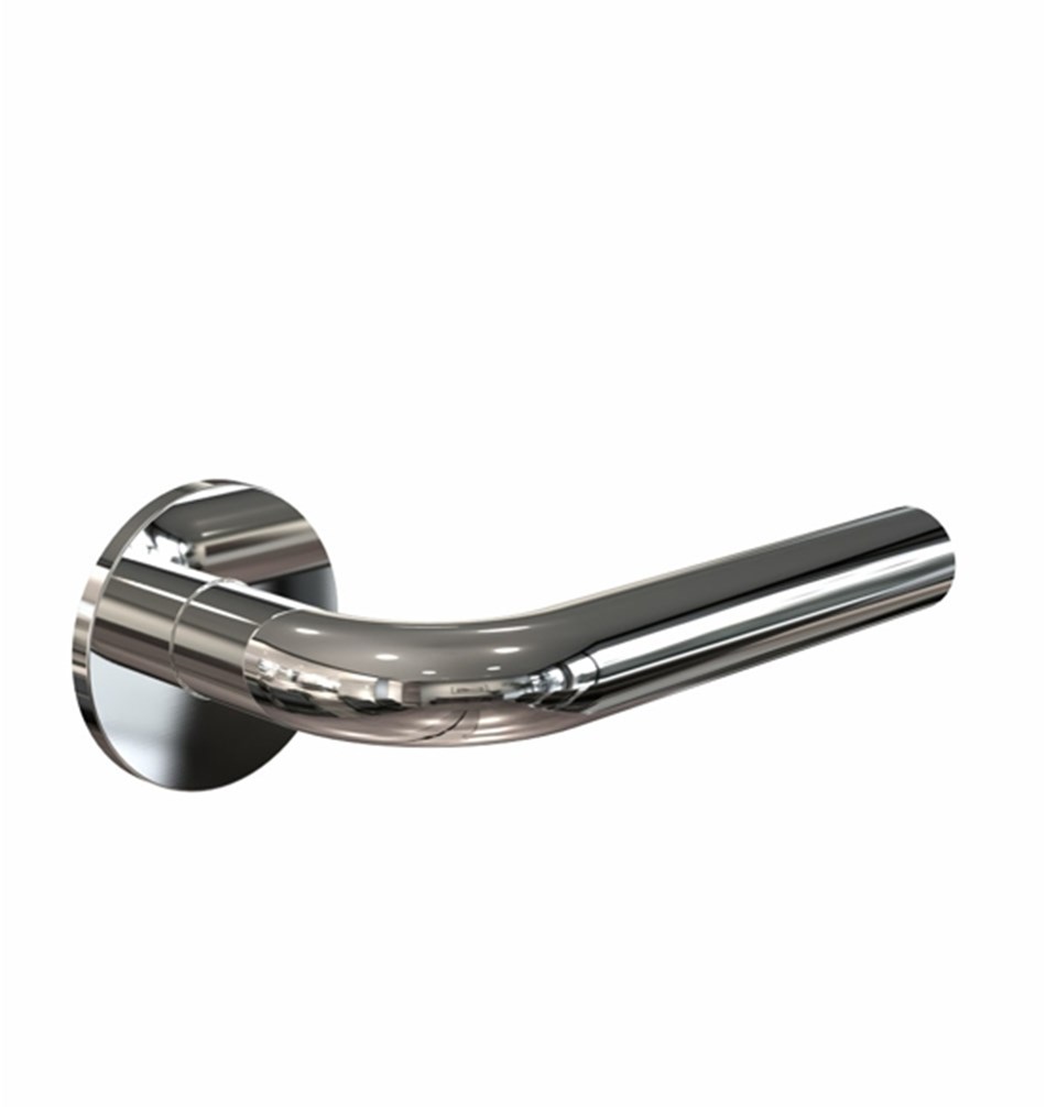 FROST Рычажная ручка ELEMENT 1052, Ø19 мм sun-id-1966484 - Вид №2