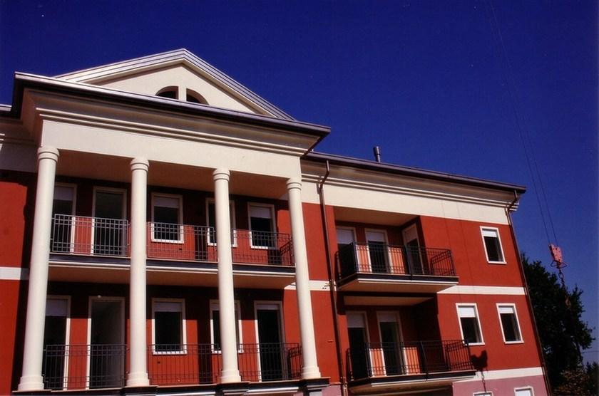 Eleni Фасадная рамка в формате eps sun-id-1381612 - Вид №14