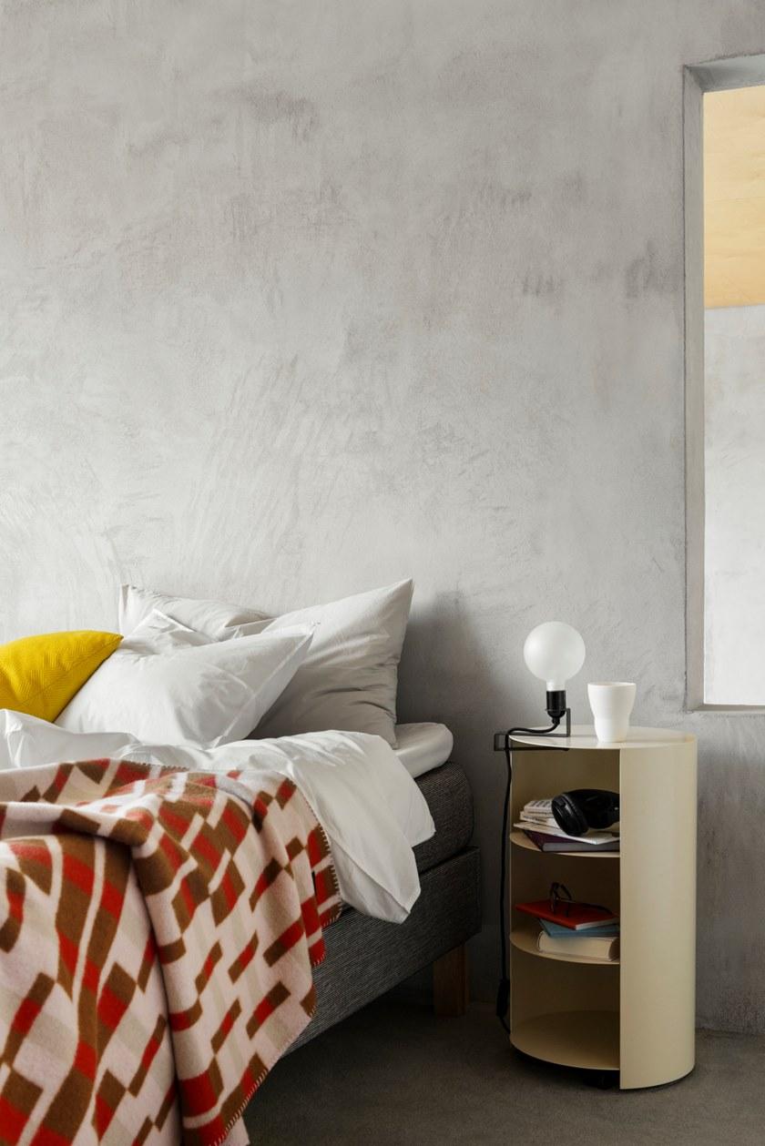 Hem Высокий стол с вещевым ящиком sun-id-1483119 - Вид №2