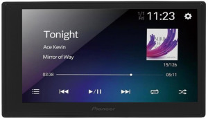 5088348 Автопроигрыватель Pioneer DMH-A4450BT