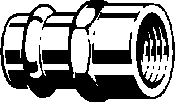 Viega Соединительный элемент Profipress G 2612 (346416) 346 416 - Вид №1