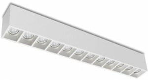 9010 novantadieci Многоточечный потолочный светильник из cristaly®  8943n